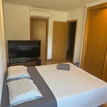 Aeroporto * リスボン