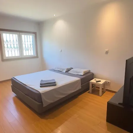 Aeroporto リスボン